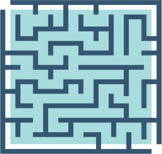 PartnersInsurance-Square Maze