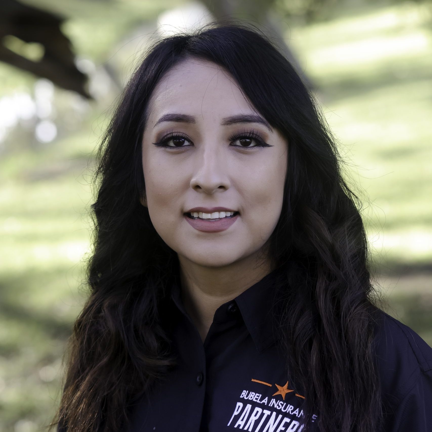 Adii Martinez Headshot Adii Martinez Headshot