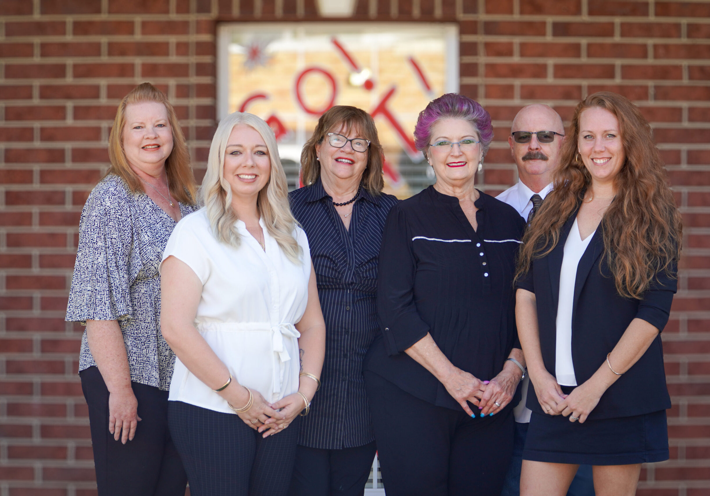 Baumgart Agency Baumgart Agency, a Partners Insurance Company, Columbus, Texas